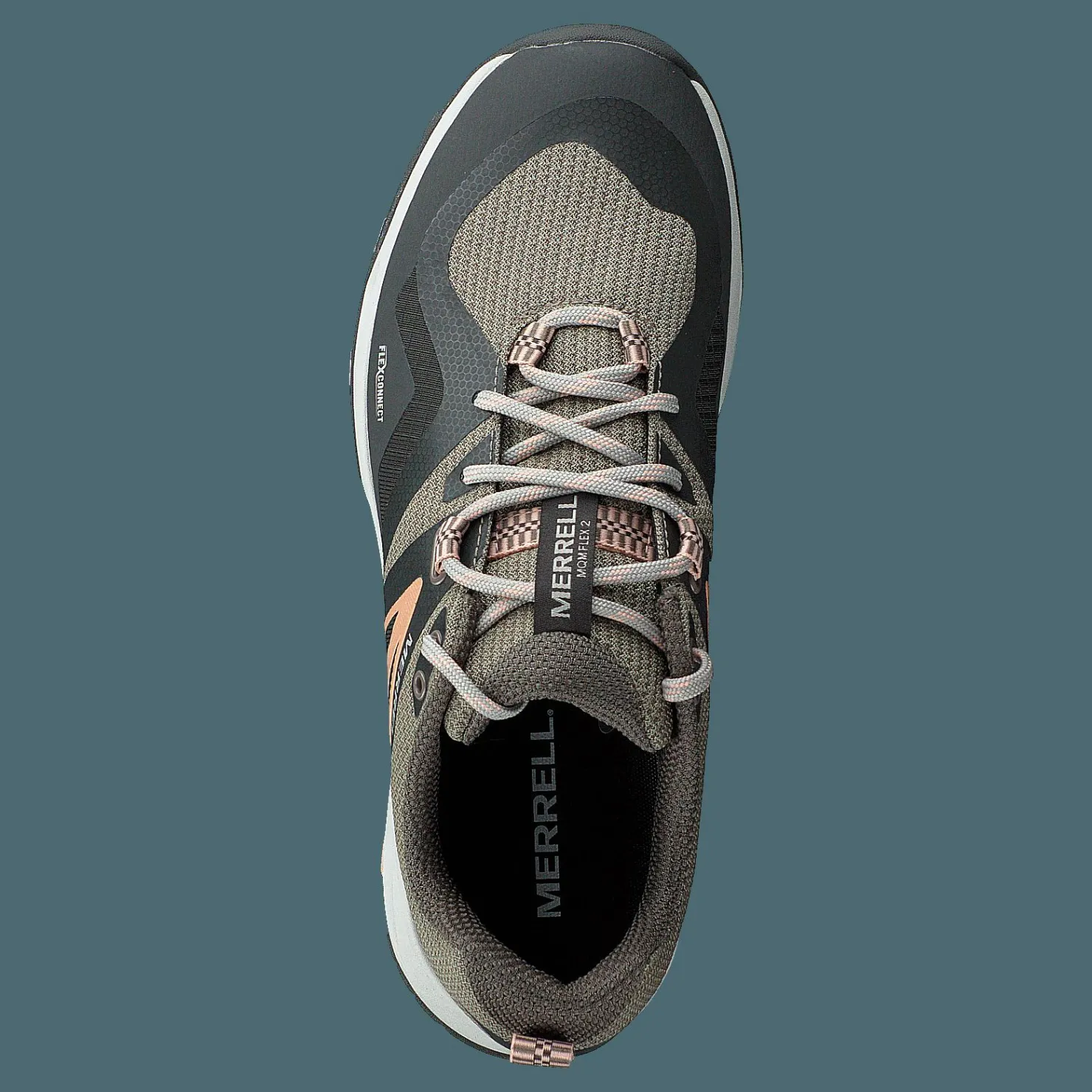 Merrell Mqm Flex Gtx Brindle Beige Sale