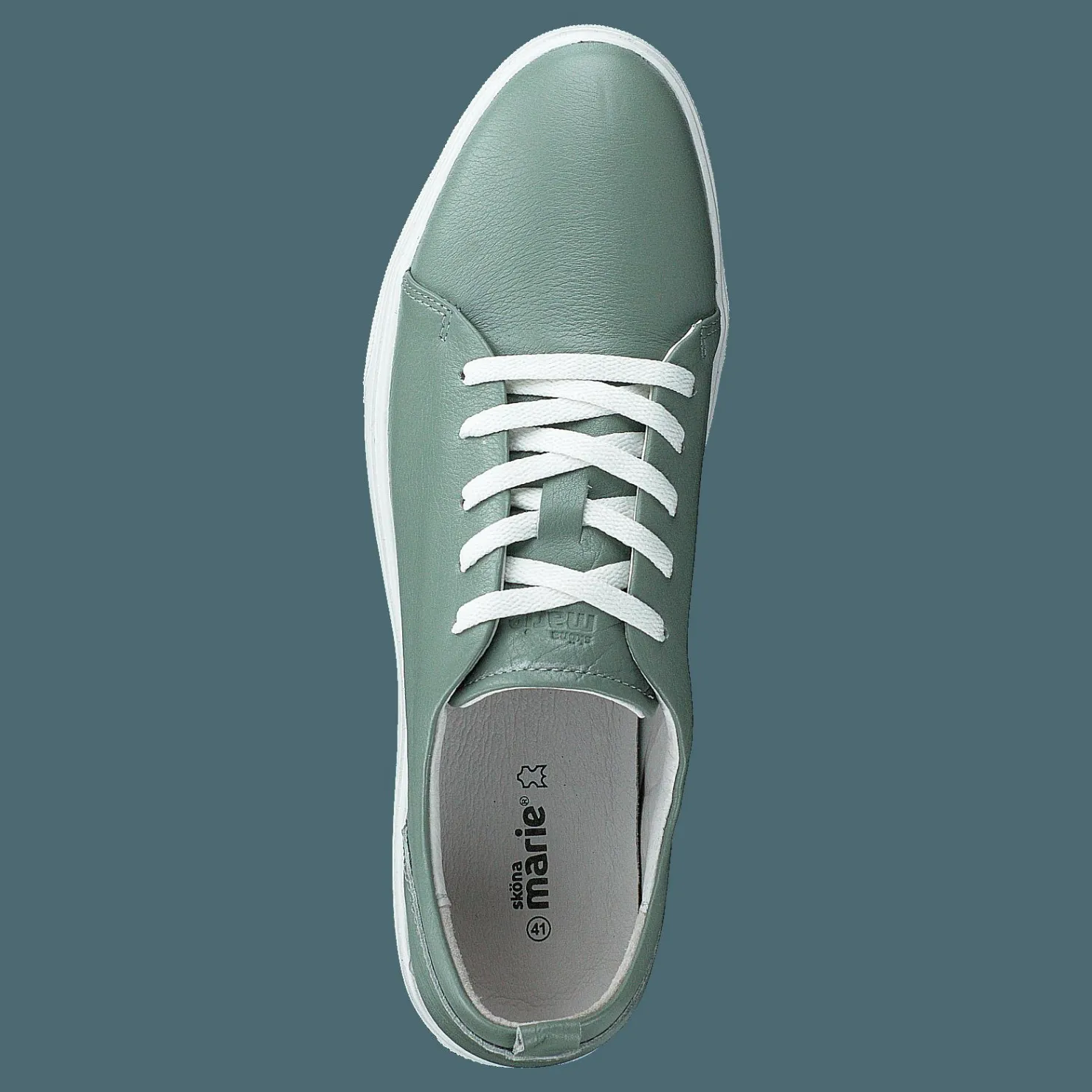 Sköna Marie Märta Light Green Grön Outlet
