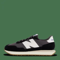 New Balance Ms237ga Black (001) Flerfärgad Hot