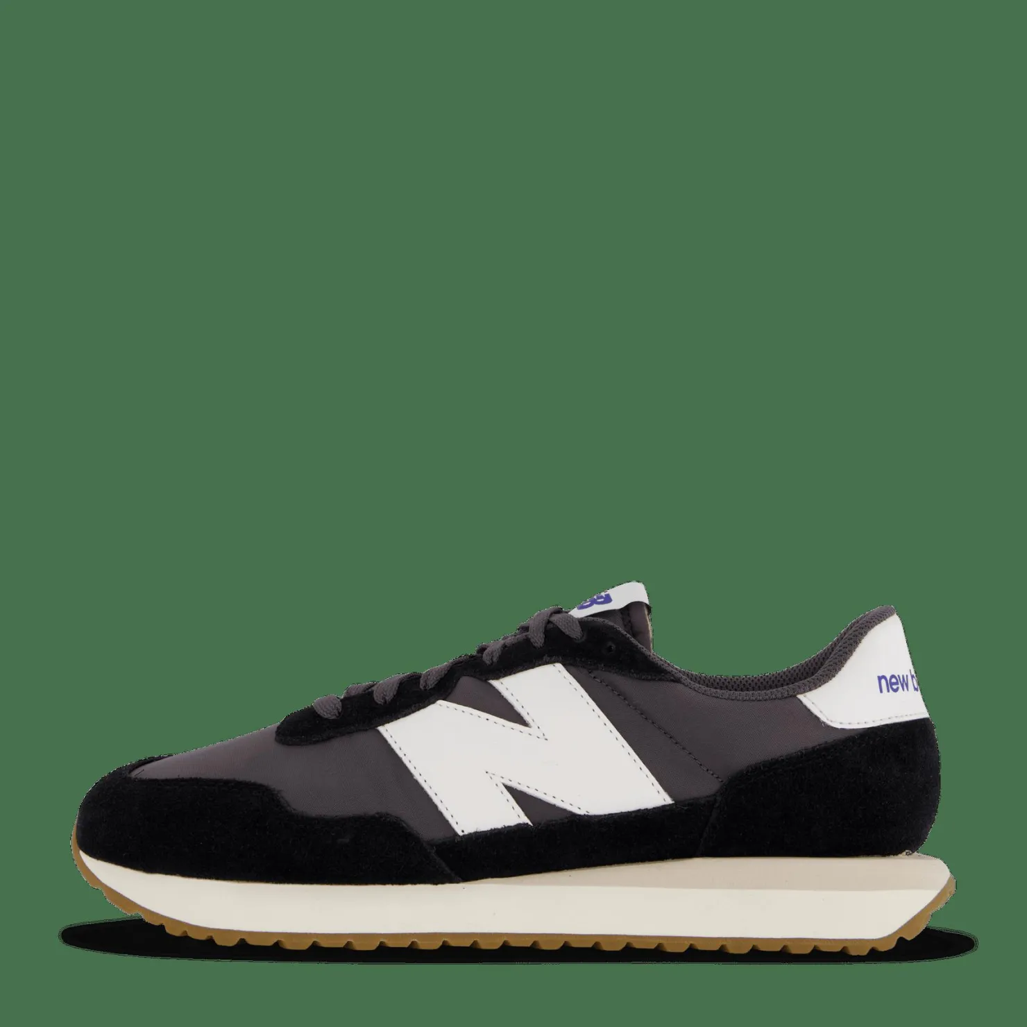 New Balance Ms237ga Black (001) Flerfärgad Hot