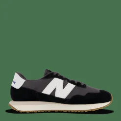 New Balance Ms237ga Black (001) Flerfärgad Hot