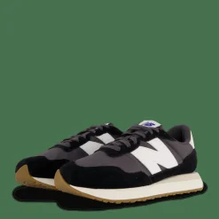 New Balance Ms237ga Black (001) Flerfärgad Hot