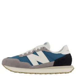New Balance Ms237rtg Alpine Blue Flerfärgad Best