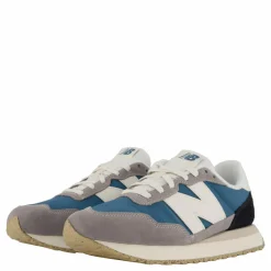 New Balance Ms237rtg Alpine Blue Flerfärgad Best
