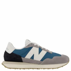 New Balance Ms237rtg Alpine Blue Flerfärgad Best