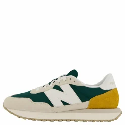 New Balance Ms237rty Acidic Green Heather Flerfärgad Clearance