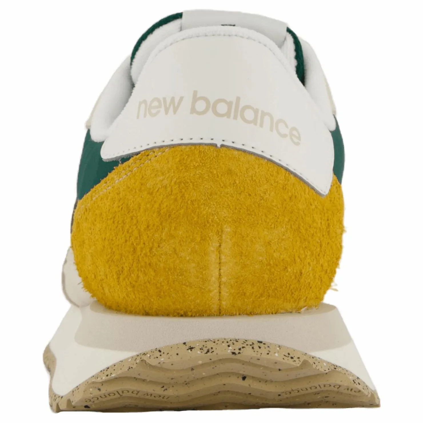 New Balance Ms237rty Acidic Green Heather Flerfärgad Clearance