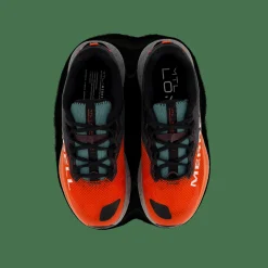 Merrell Mtl Long Sky Ii Tangerine Flerfärgad Outlet