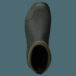 Muckboot MUCKSTER II ANKLE Svart Hot