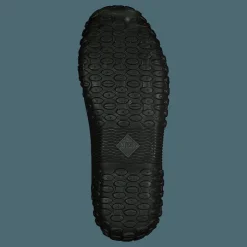 Muckboot MUCKSTER II ANKLE Svart Hot