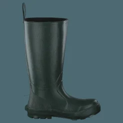 Muckboot Mudder Green Svart New