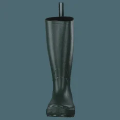 Muckboot Mudder Green Svart New