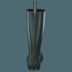 Muckboot Mudder Green Svart New