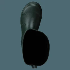 Muckboot Mudder Green Svart New