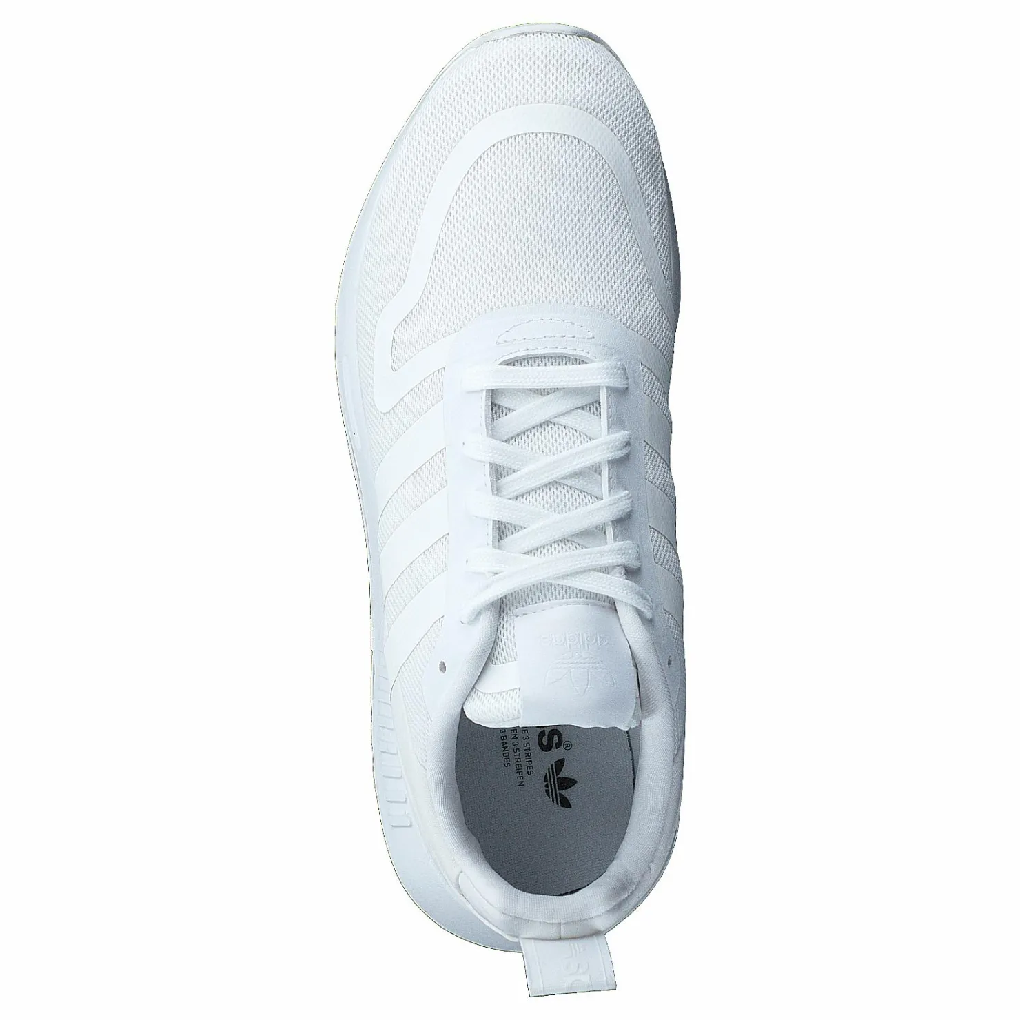adidas Originals Multix Cloud White / Cloud White / Cloud White Vit Online