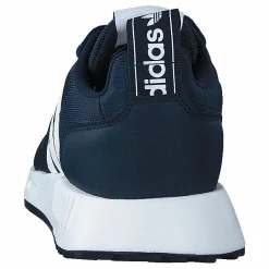 adidas Originals Multix Collegiate Navy / Cloud White / Dash Grey Blå New
