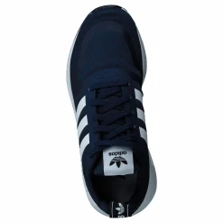adidas Originals Multix Collegiate Navy / Cloud White / Dash Grey Blå New