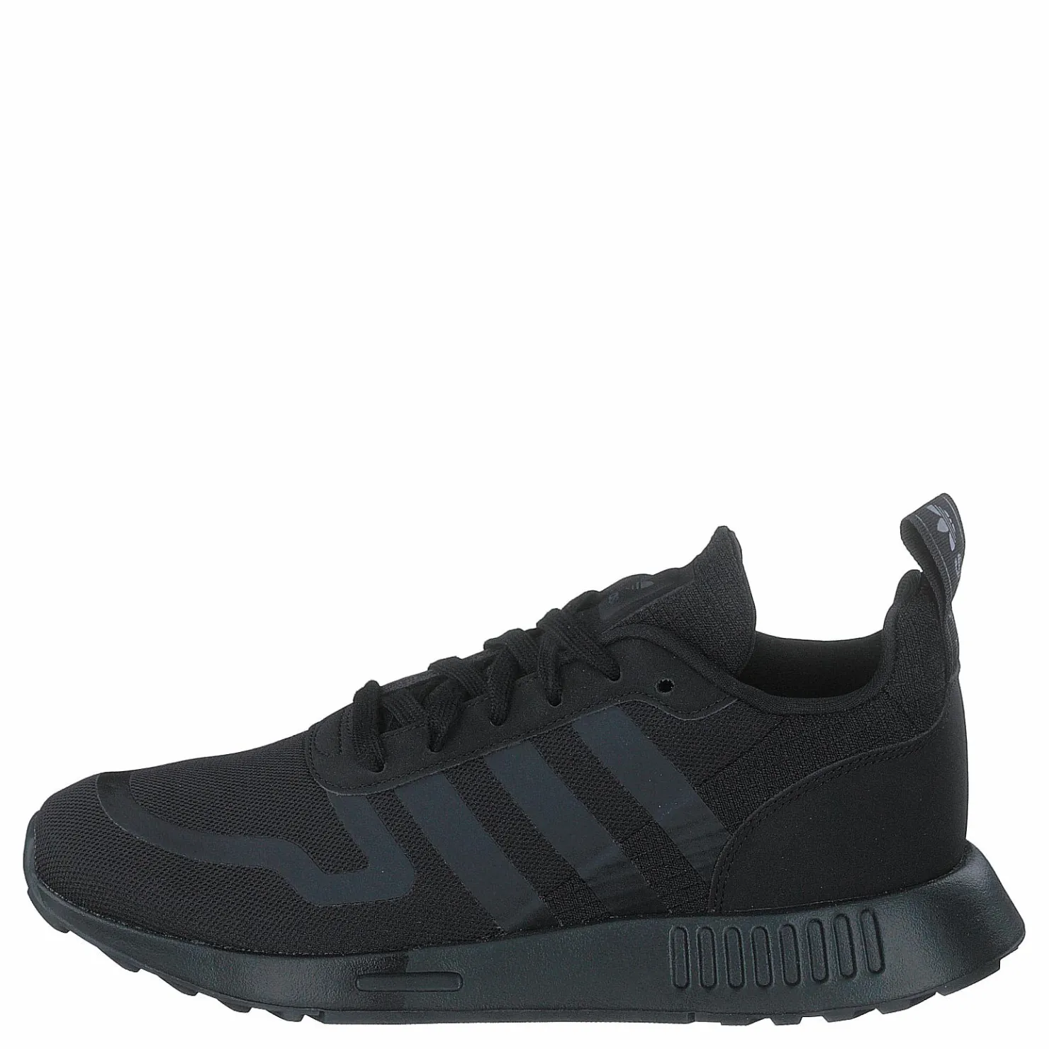 adidas Originals Multix Core Black / Carbon / Black Blue Metallic Svart