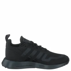 adidas Originals Multix Core Black / Carbon / Black Blue Metallic Svart