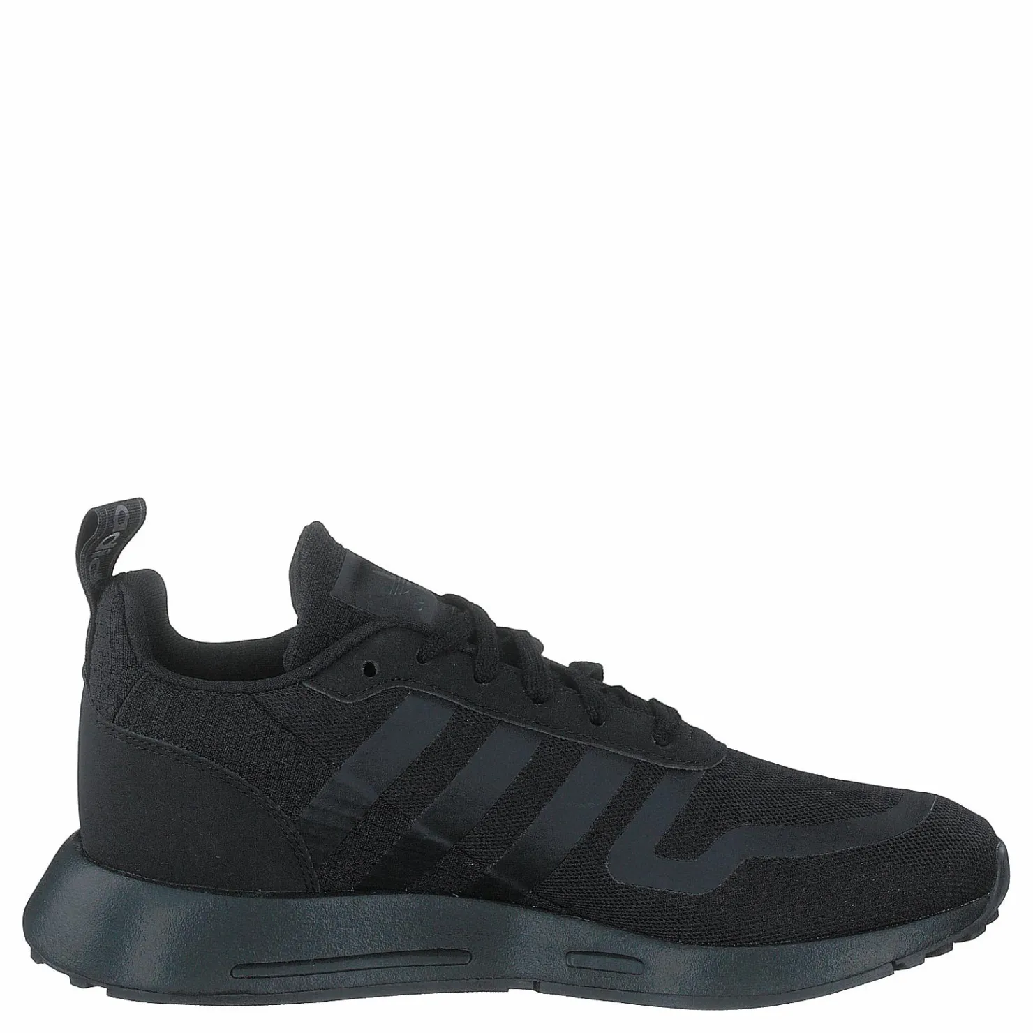 adidas Originals Multix Core Black / Carbon / Black Blue Metallic Svart
