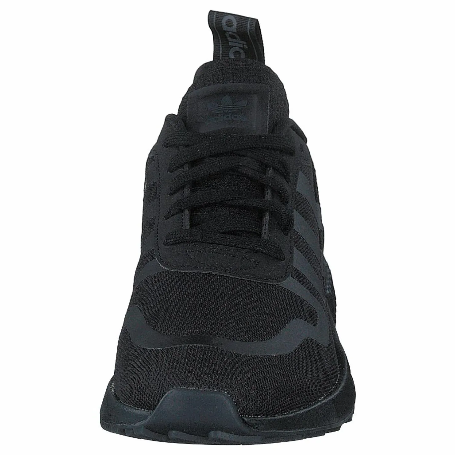 adidas Originals Multix Core Black / Carbon / Black Blue Metallic Svart