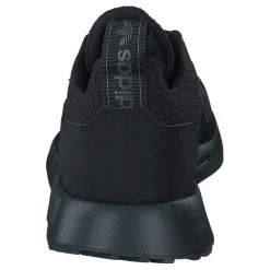 adidas Originals Multix Core Black / Carbon / Black Blue Metallic Svart