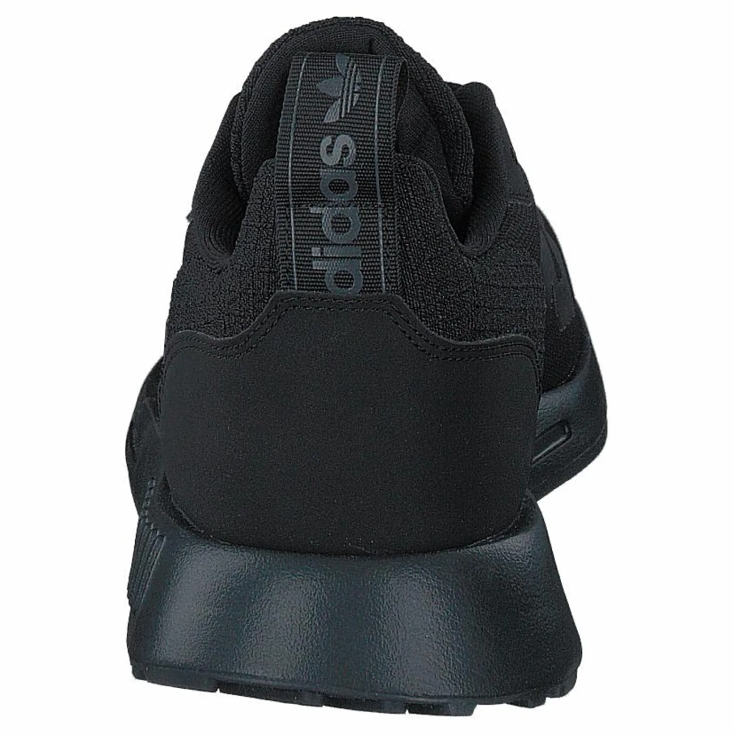 adidas Originals Multix Core Black / Carbon / Black Blue Metallic Svart
