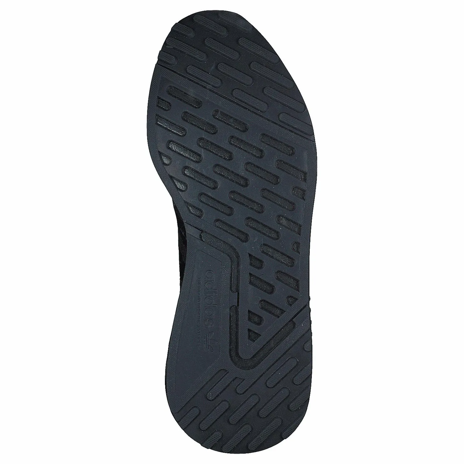 adidas Originals Multix Core Black / Carbon / Black Blue Metallic Svart