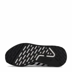 adidas Originals Multix Core Black / Cloud White / Core Black Svart Hot