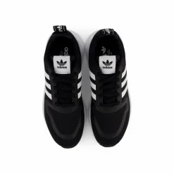 adidas Originals Multix Core Black / Cloud White / Core Black Svart Hot