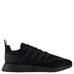 adidas Originals Multix Core Black / Core Black / Core Black Svart Discount