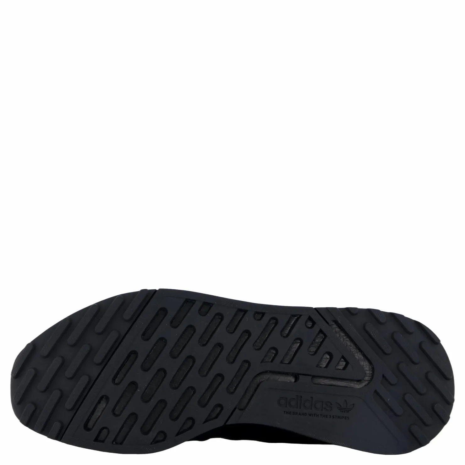 adidas Originals Multix Core Black / Core Black / Core Black Svart Discount