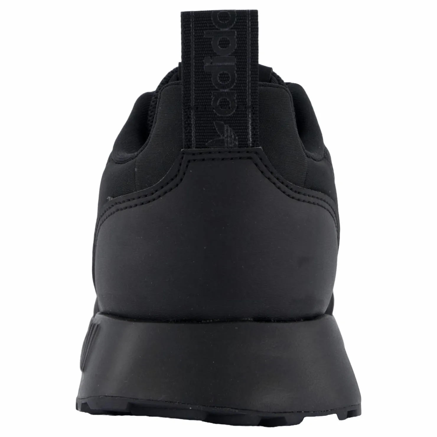 adidas Originals Multix Core Black / Core Black / Core Black Svart Discount