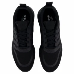 adidas Originals Multix Core Black / Core Black / Core Black Svart Discount