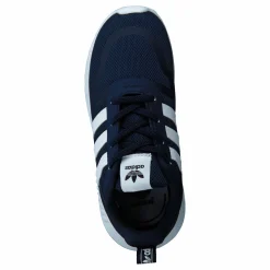 adidas Originals Multix El I Collegiate Navy / Cloud White / Dash Grey Blå Hot