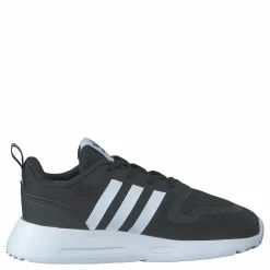 adidas Originals Multix El I Core Black / Cloud White / Core Black Svart Clearance