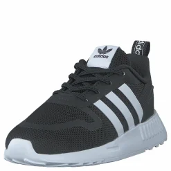 adidas Originals Multix El I Core Black / Cloud White / Core Black Svart Clearance