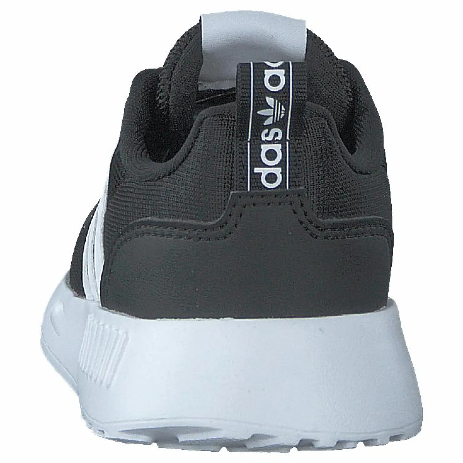 adidas Originals Multix El I Core Black / Cloud White / Core Black Svart Clearance
