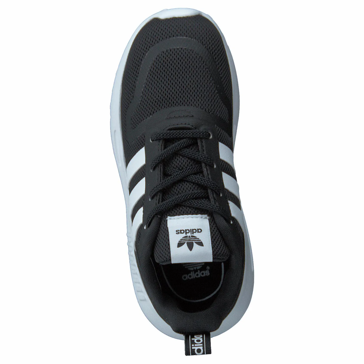 adidas Originals Multix El I Core Black / Cloud White / Core Black Svart Clearance