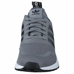 adidas Originals Multix Grey Three / Core Black / Cloud White Grå Online