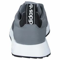 adidas Originals Multix Grey Three / Core Black / Cloud White Grå Online
