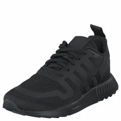 adidas Originals Multix J Core Black / Core Black / Core Black Svart New