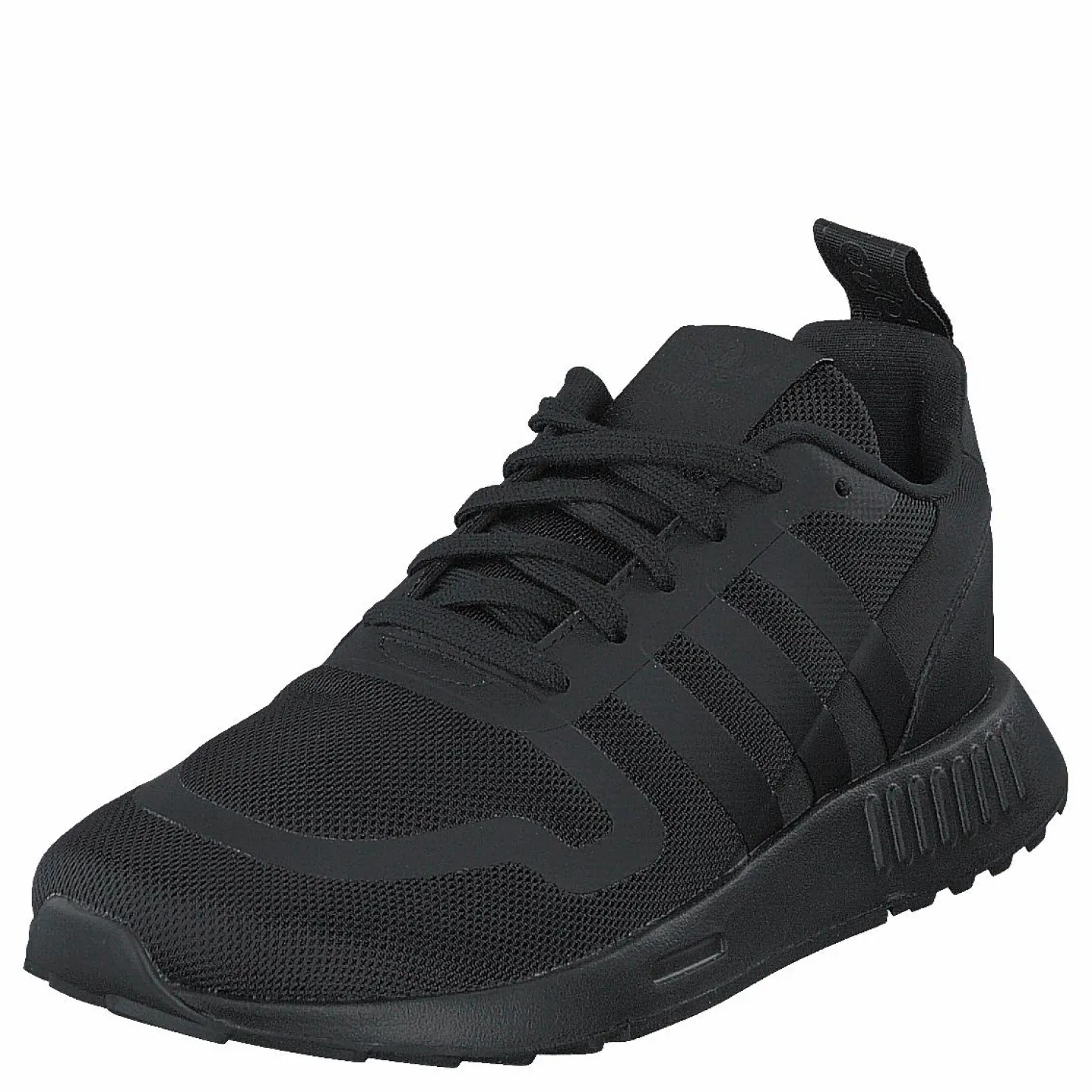 adidas Originals Multix J Core Black / Core Black / Core Black Svart New