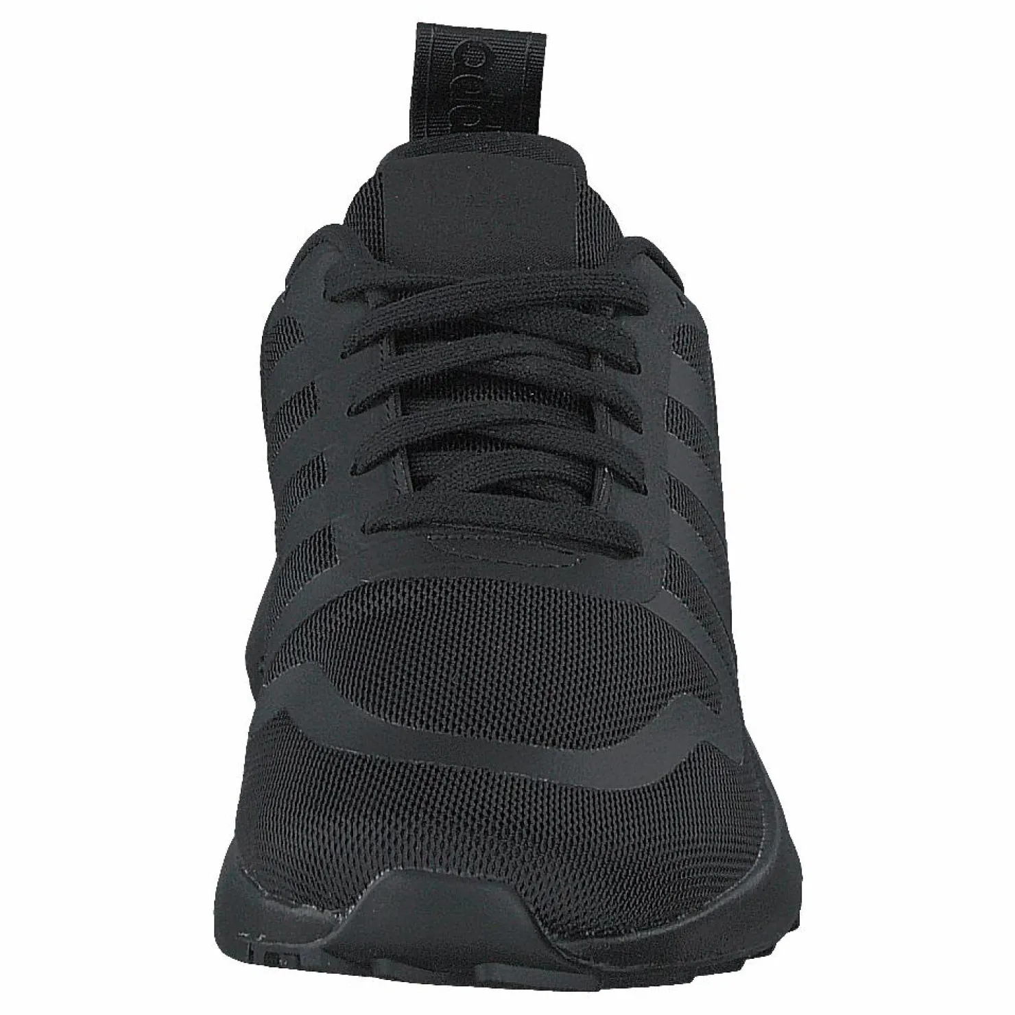 adidas Originals Multix J Core Black / Core Black / Core Black Svart New