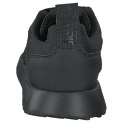 adidas Originals Multix J Core Black / Core Black / Core Black Svart New