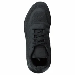 adidas Originals Multix J Core Black / Core Black / Core Black Svart New