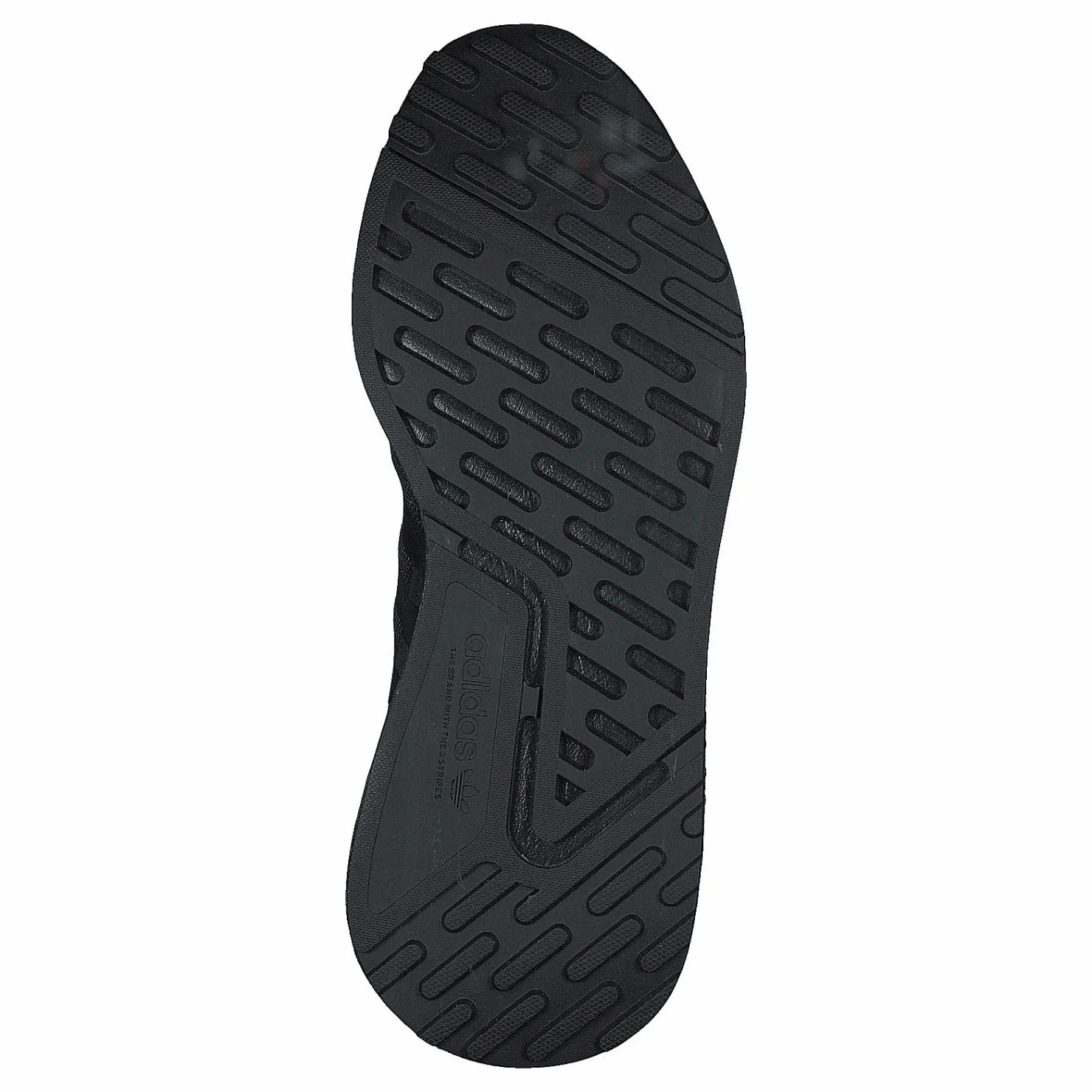 adidas Originals Multix J Core Black / Core Black / Core Black Svart New