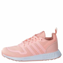 adidas Originals Multix J Haze Coral / Haze Coral / Cloud White Rosa Clearance