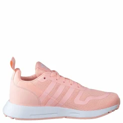 adidas Originals Multix J Haze Coral / Haze Coral / Cloud White Rosa Clearance