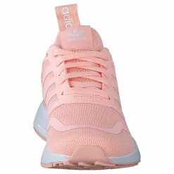 adidas Originals Multix J Haze Coral / Haze Coral / Cloud White Rosa Clearance